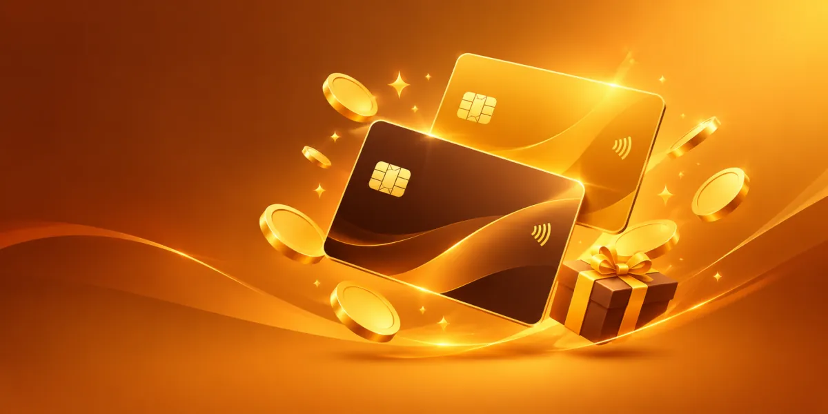 Best Credit Cards in India: Cashback, Rewards & Lounge Access