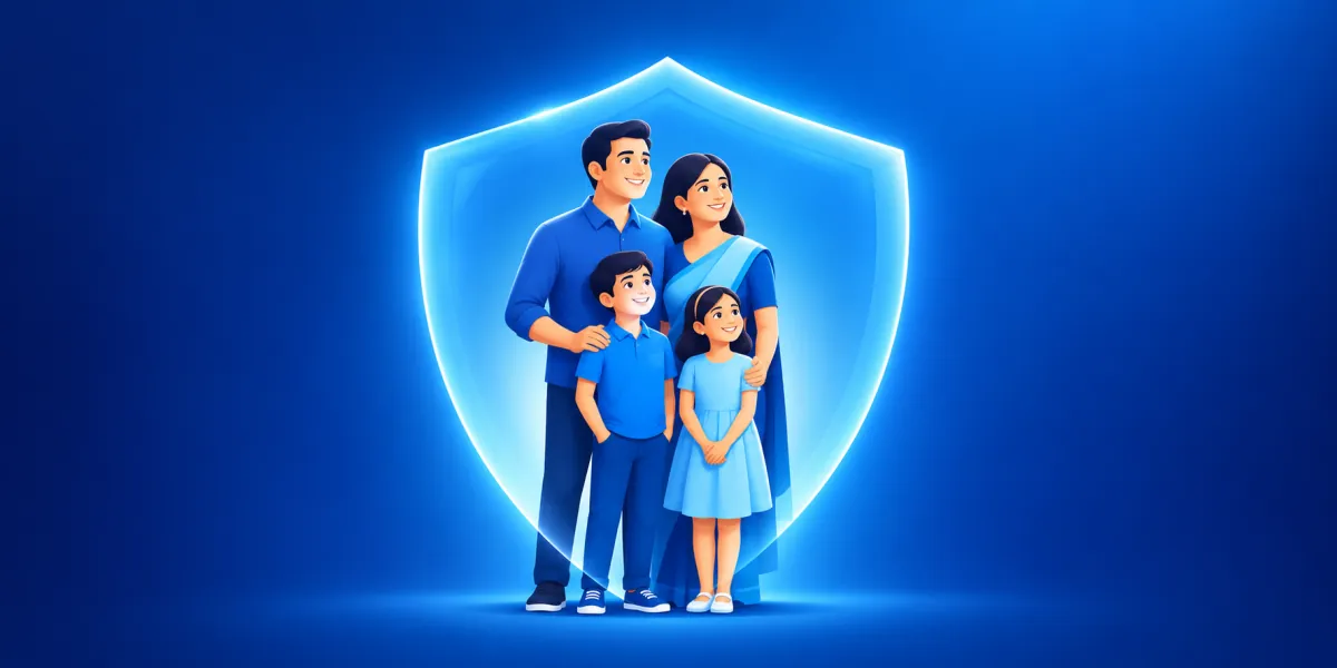 Best Term Insurance Plan India 2026 – Kaise Chunein