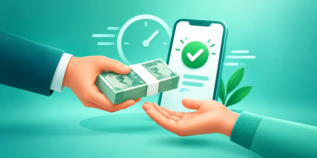 How to Get a Personal Loan Quickly: Eligibility & Documents