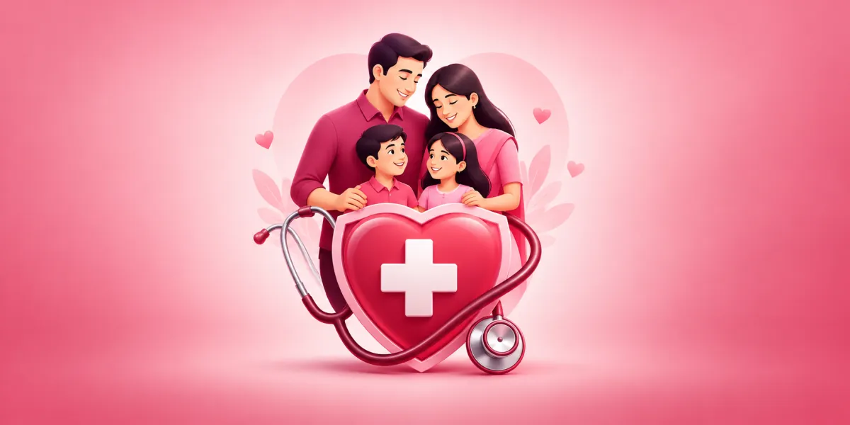 Health Insurance Guide: Family Floater vs Individual