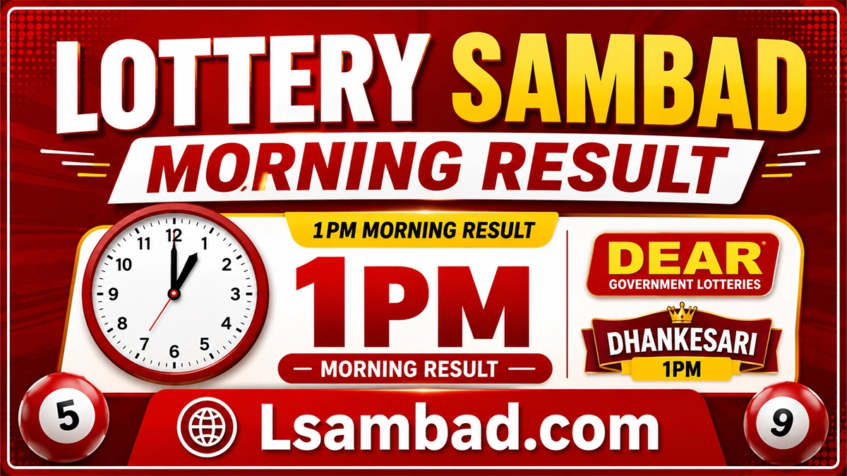 Nagaland-State-Lottery-Sambad-morning-Result