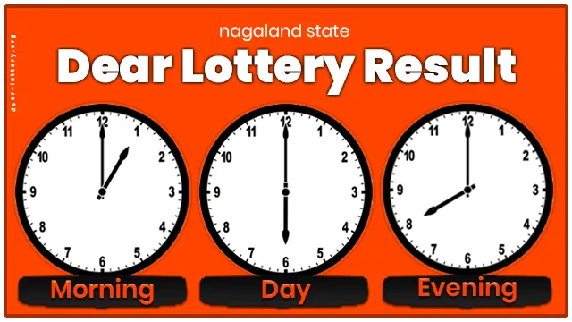 dear lottery result today